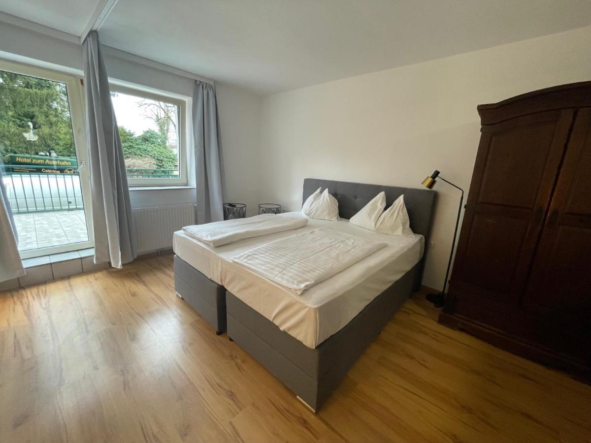 Ferienhaus Auerhahn Vöcklabruck Exterior foto